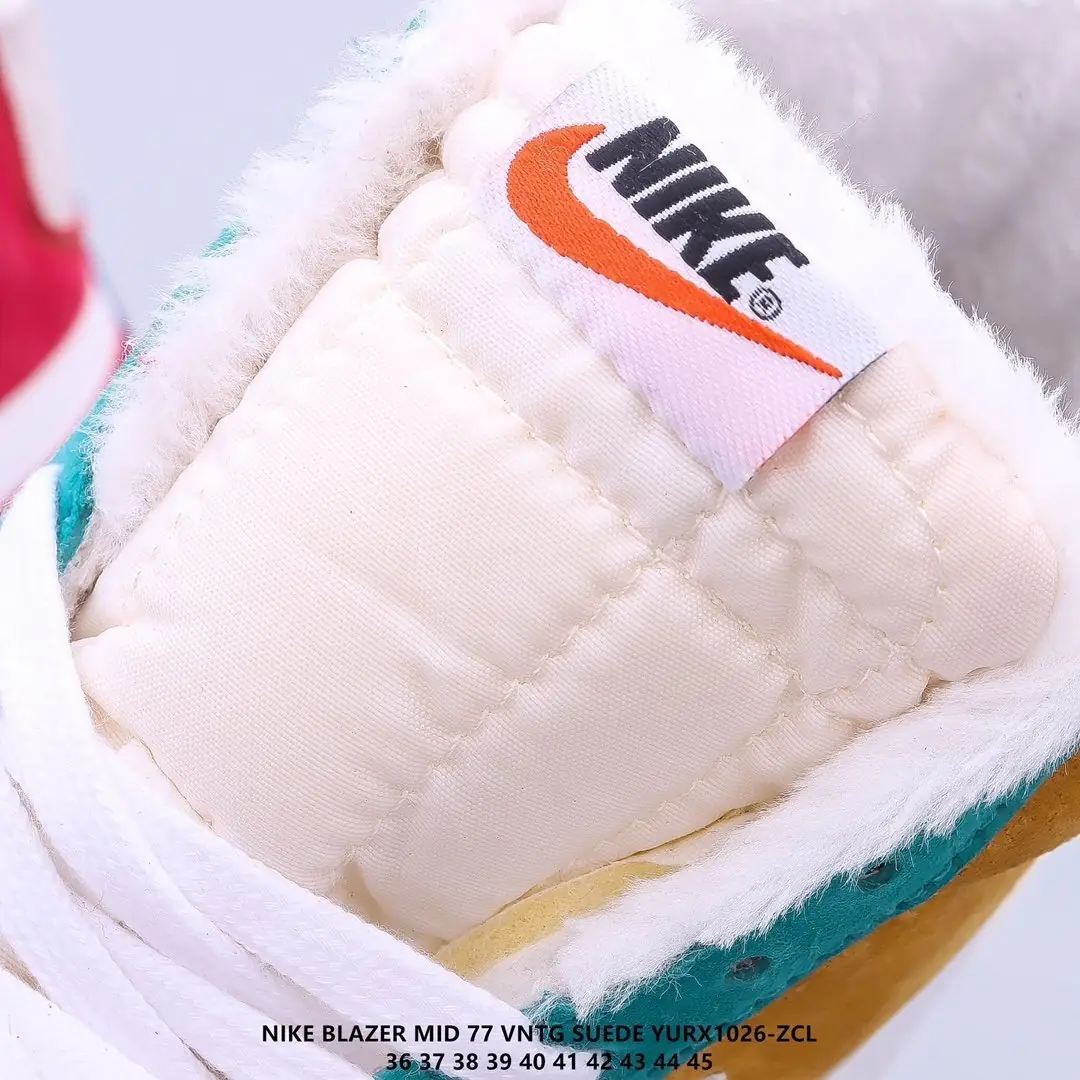 M936 Nike Blazer $49.25 gallery