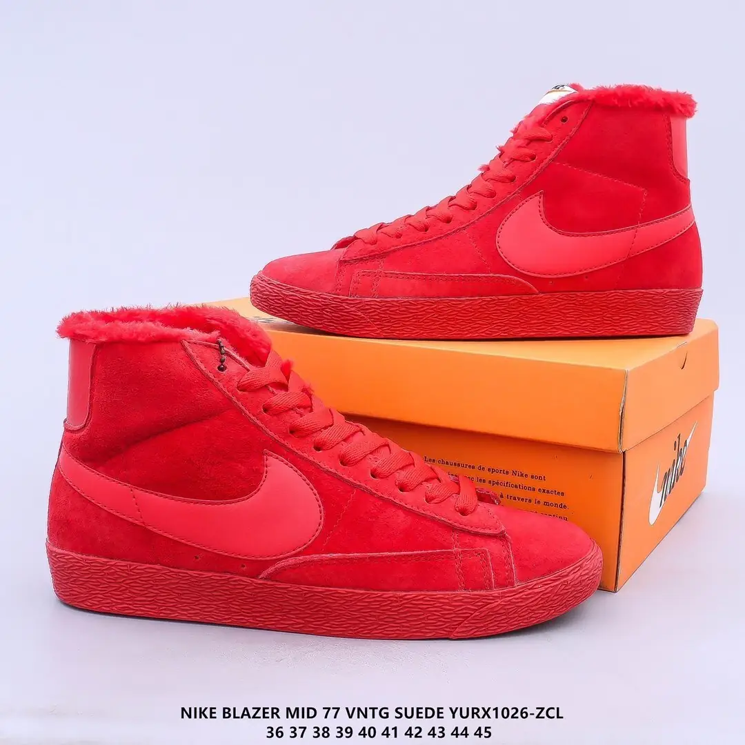 M936 Nike Blazer $49.25 gallery