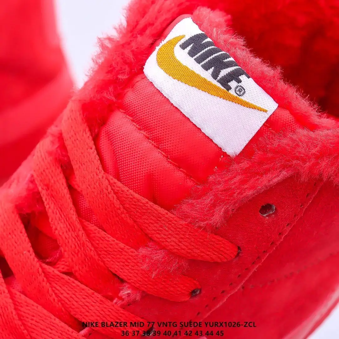 M936 Nike Blazer $49.25 gallery