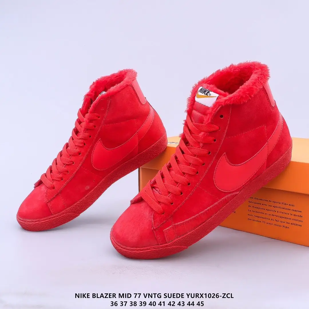 M936 Nike Blazer $49.25 gallery