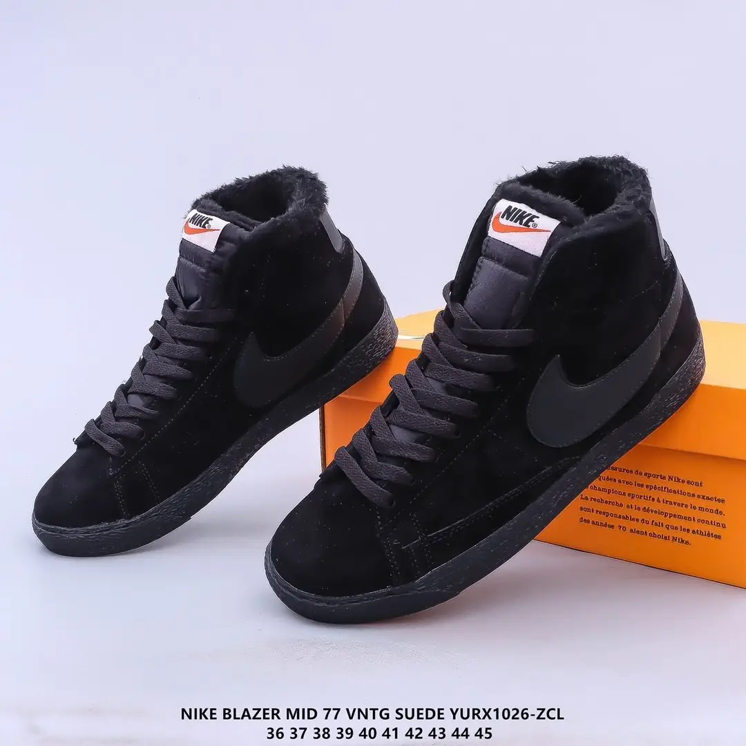 M936 Nike Blazer $49.25 gallery