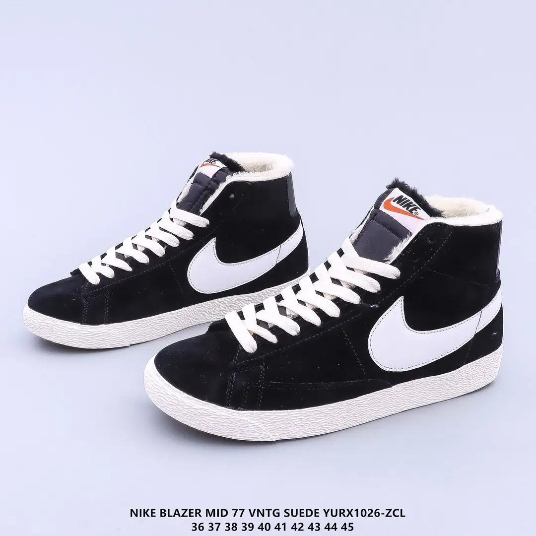 M936 Nike Blazer $49.25 gallery