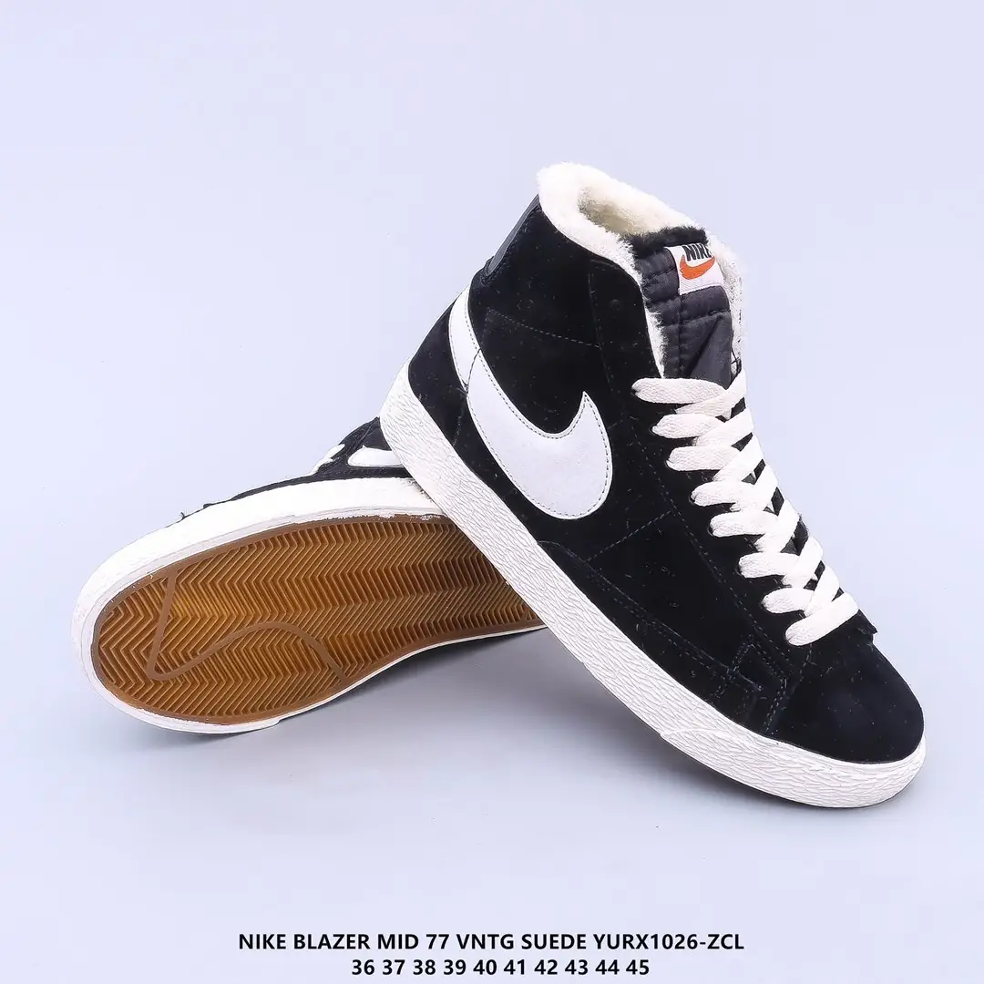 M936 Nike Blazer $49.25 gallery