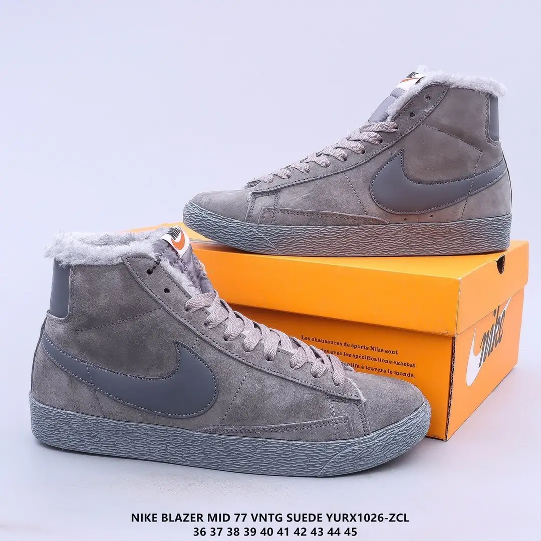 M936 Nike Blazer $49.25 gallery