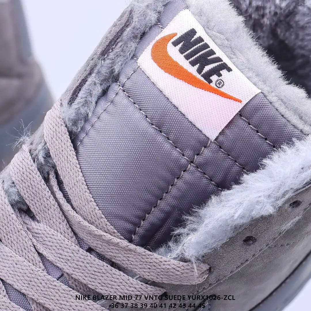 M936 Nike Blazer $49.25 gallery