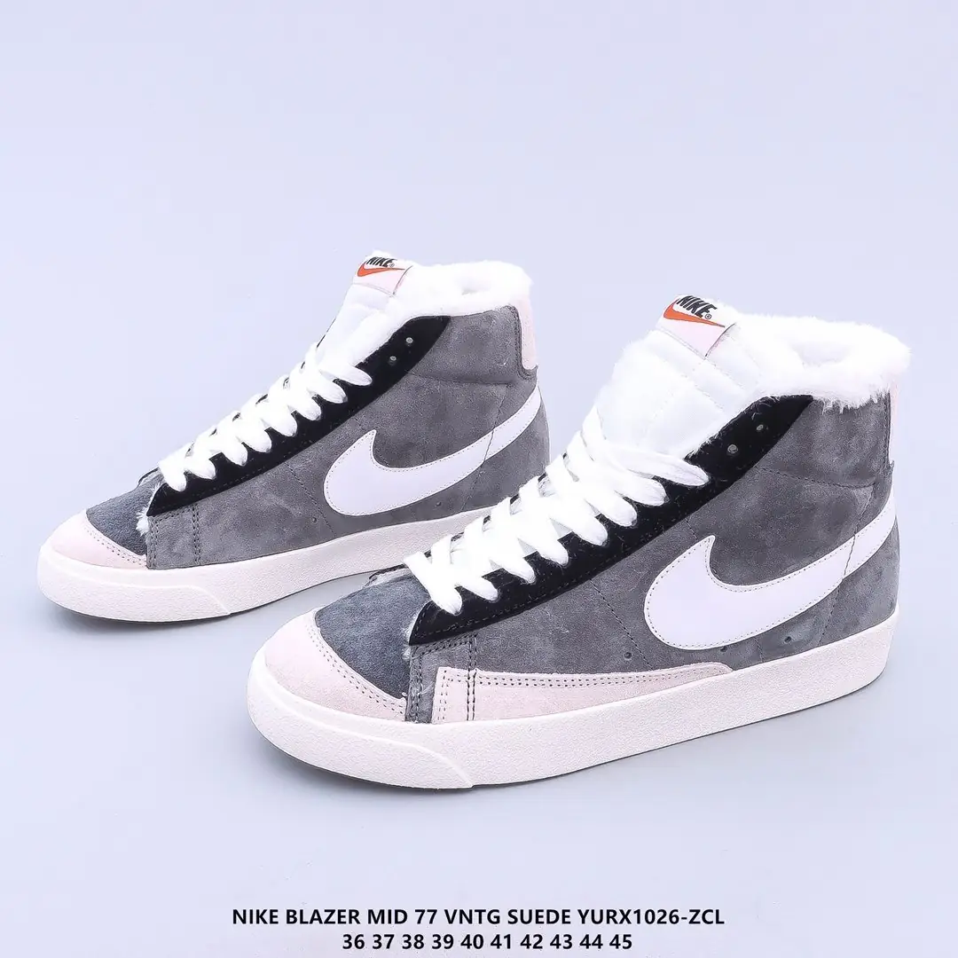M936 Nike Blazer $49.25 gallery