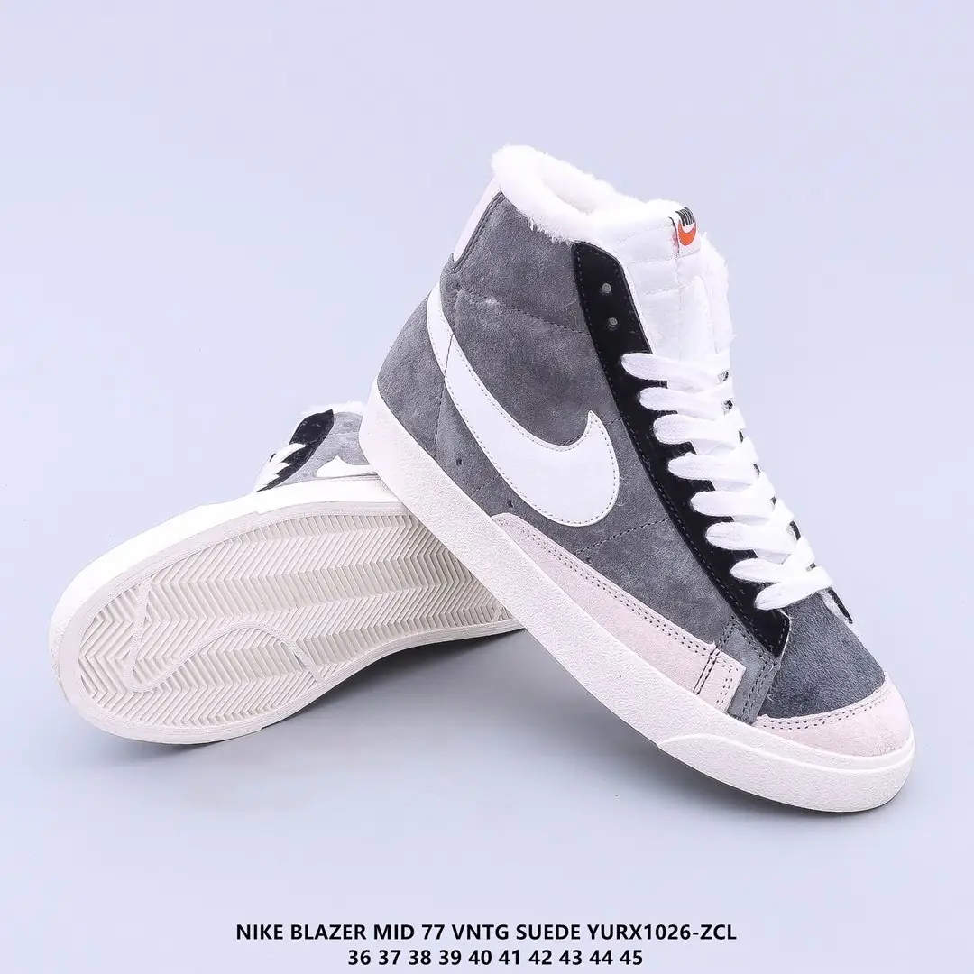 M936 Nike Blazer $49.25 gallery