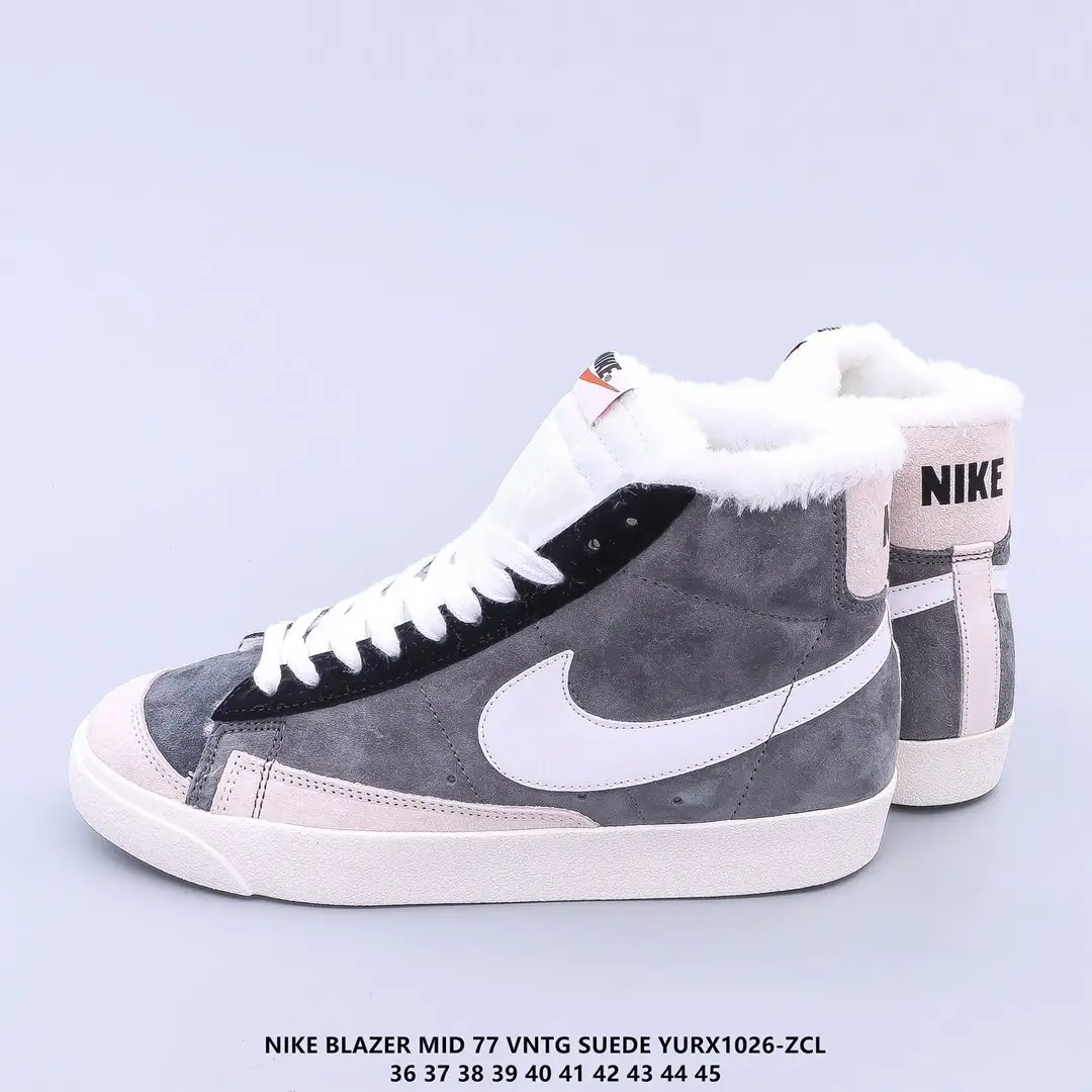M936 Nike Blazer $49.25 gallery