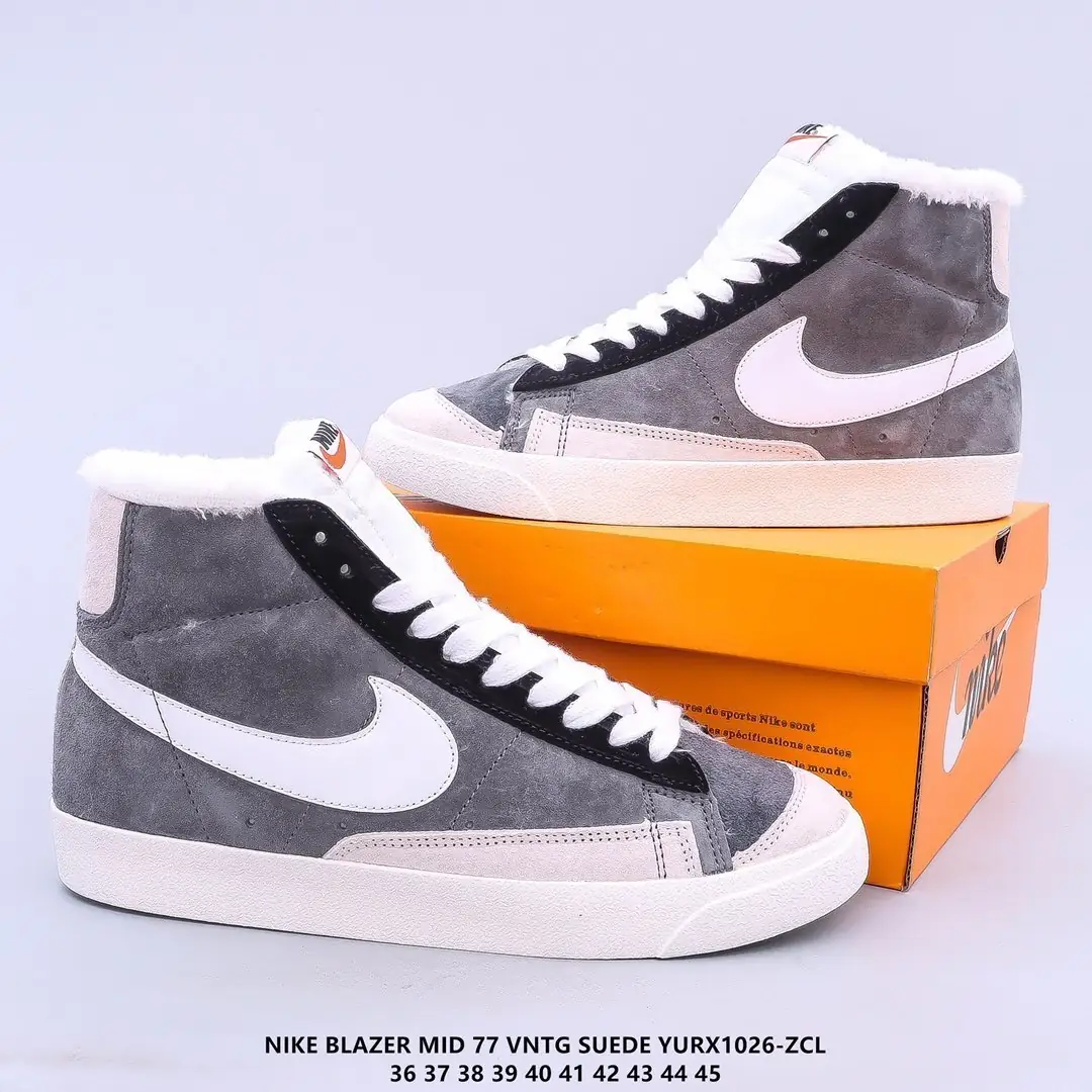 M936 Nike Blazer $49.25 gallery