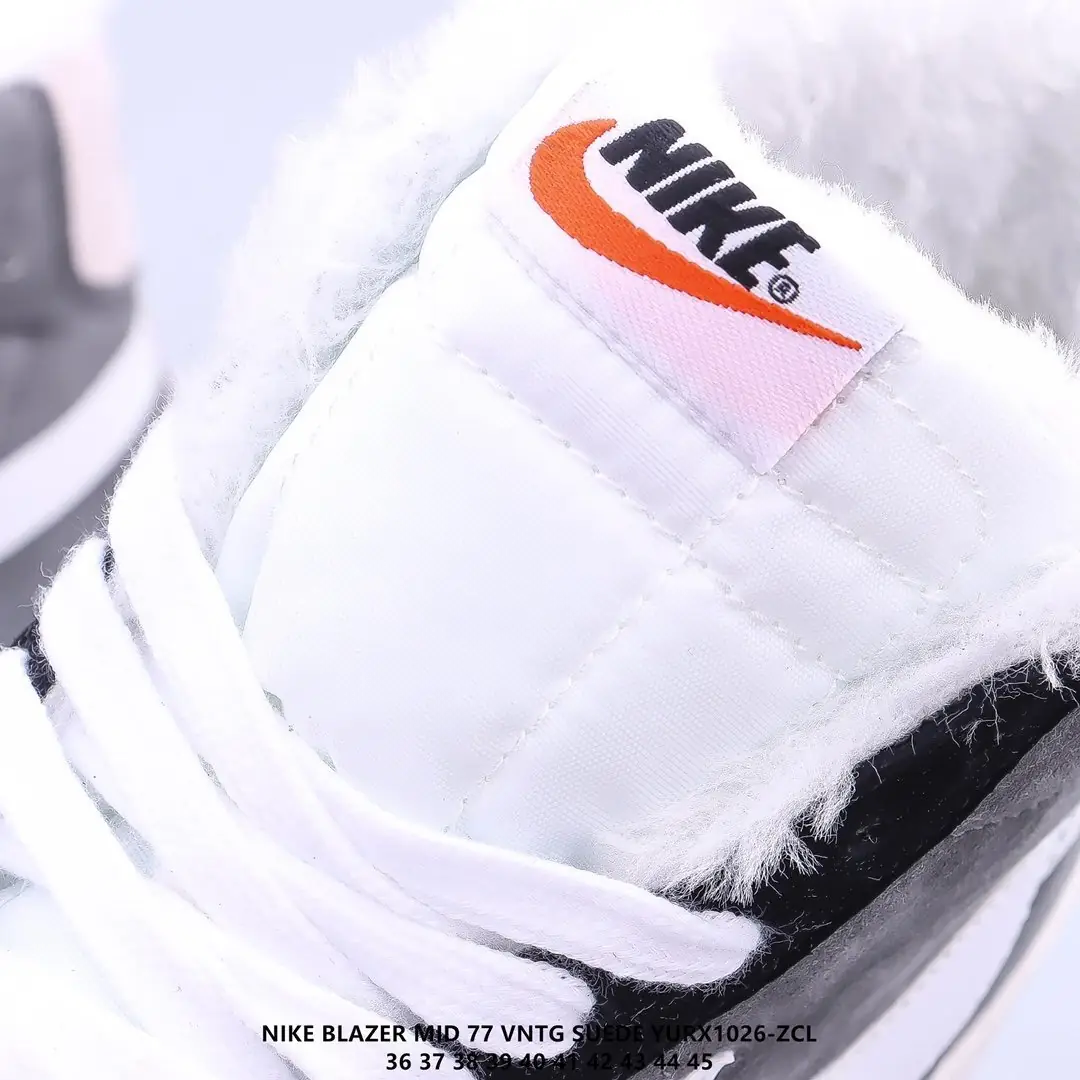 M936 Nike Blazer $49.25 gallery