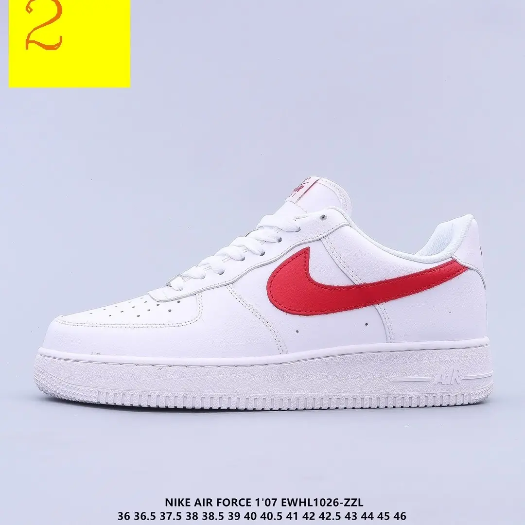 M937 Nike Air Force 1  $48.14 gallery