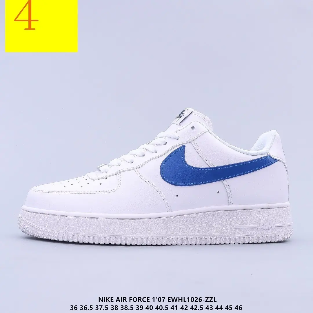 M937 Nike Air Force 1  $48.14 gallery