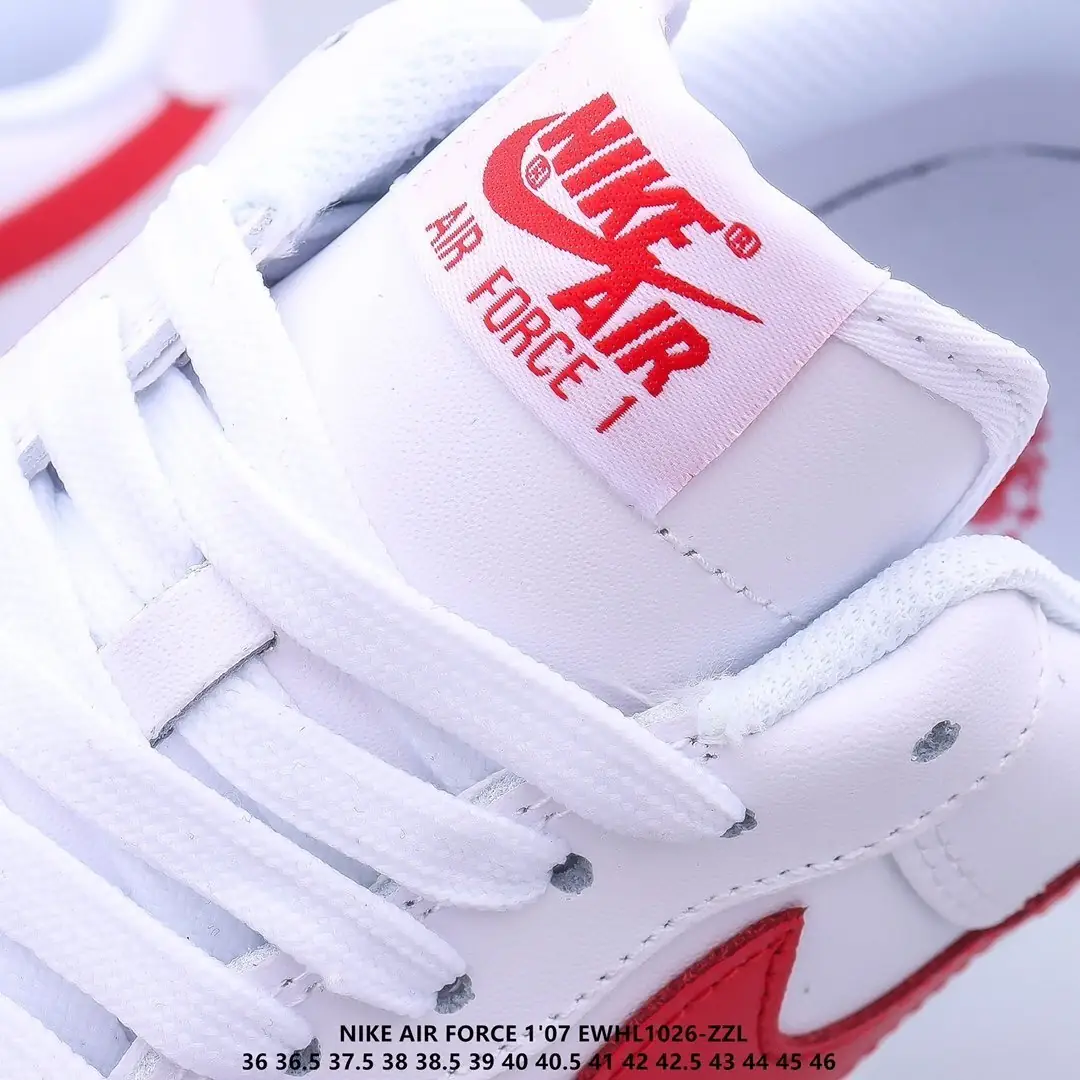 M937 Nike Air Force 1  $48.14 gallery