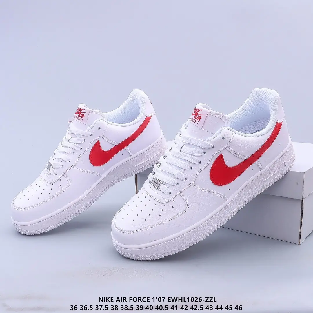 M937 Nike Air Force 1  $48.14 gallery
