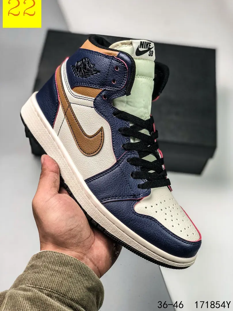 M940 _Air Jordan 1 $45.64 gallery
