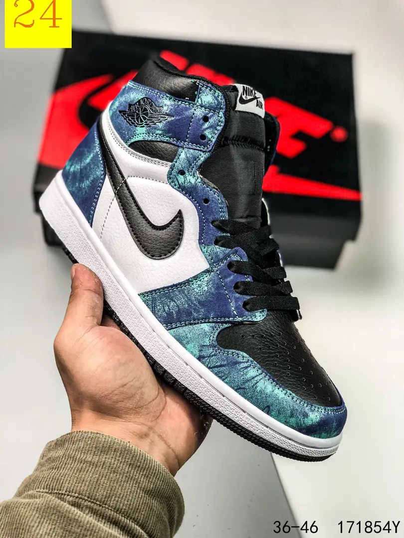 M940 _Air Jordan 1 $45.64 gallery