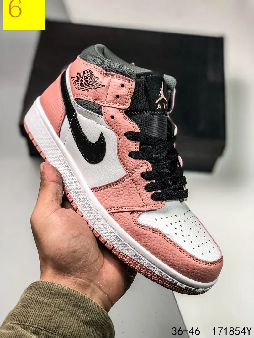M940 _Air Jordan 1 $45.64 gallery