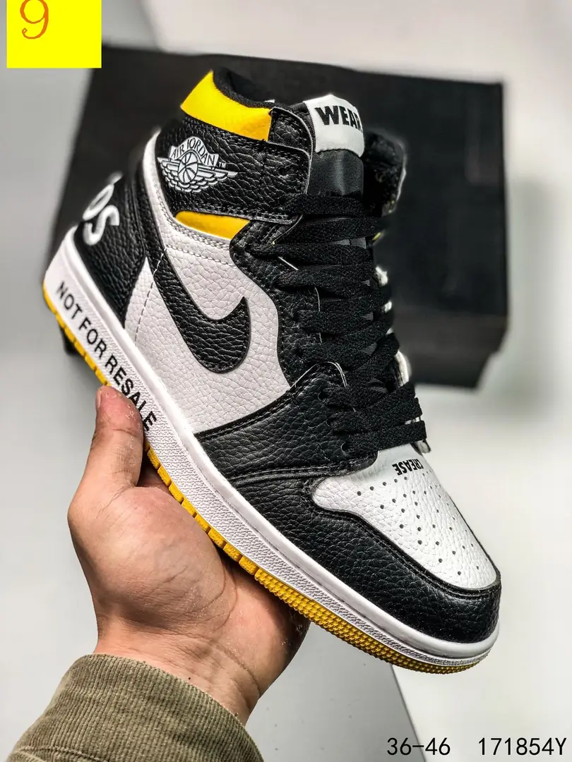 M940 _Air Jordan 1 $45.64 gallery