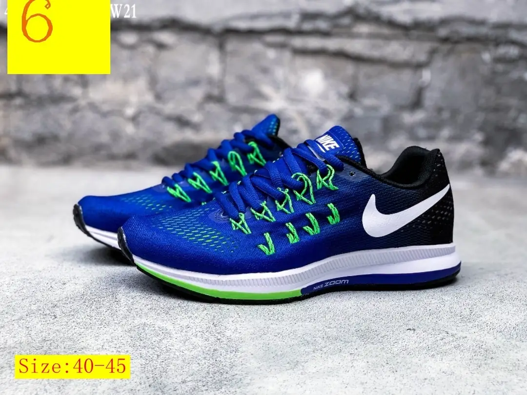 M944 NIKE AIR ZOOM $43.04 gallery