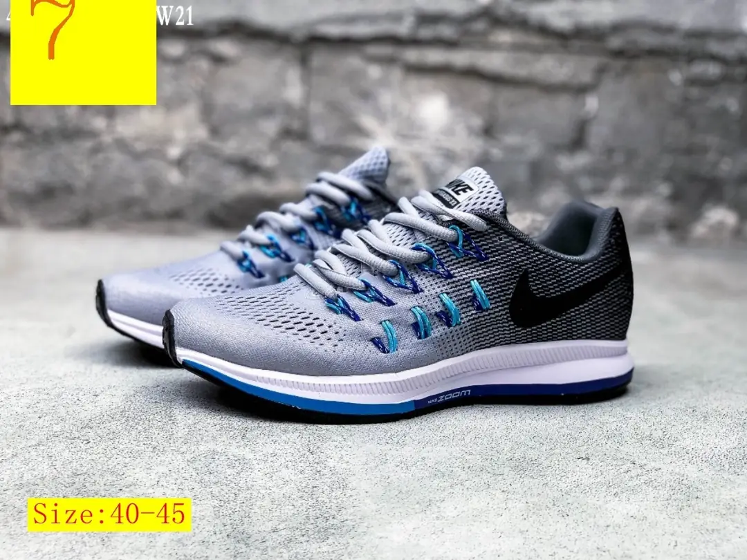 M944 NIKE AIR ZOOM $43.04 gallery