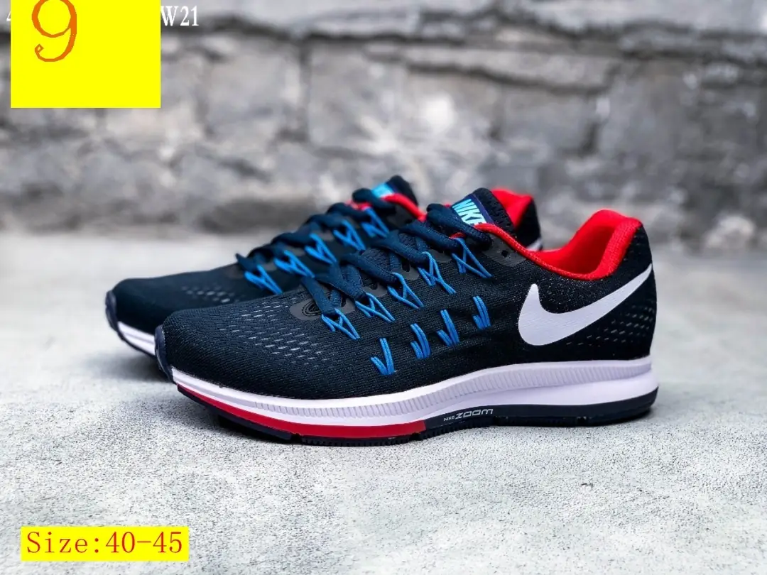 M944 NIKE AIR ZOOM $43.04 gallery