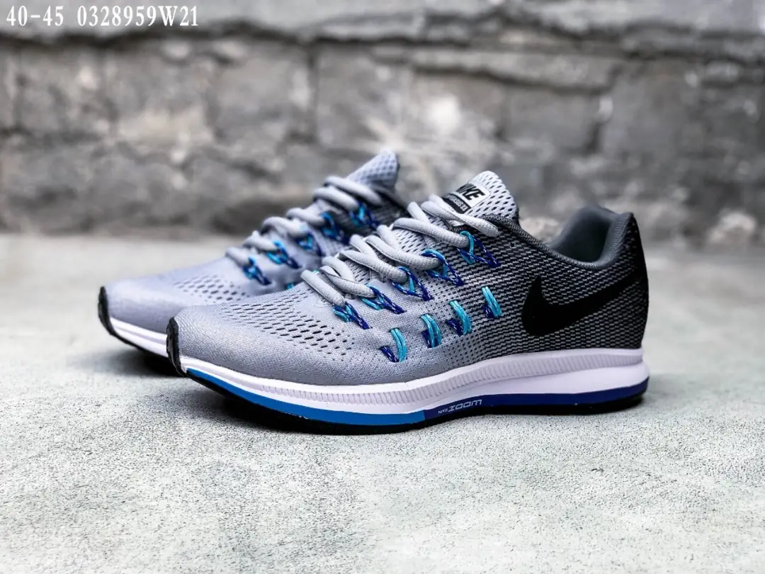 M944 NIKE AIR ZOOM $43.04 gallery
