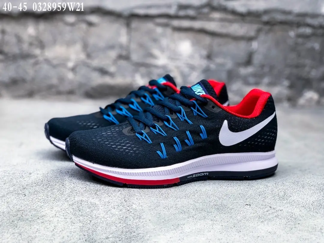 M944 NIKE AIR ZOOM $43.04 gallery