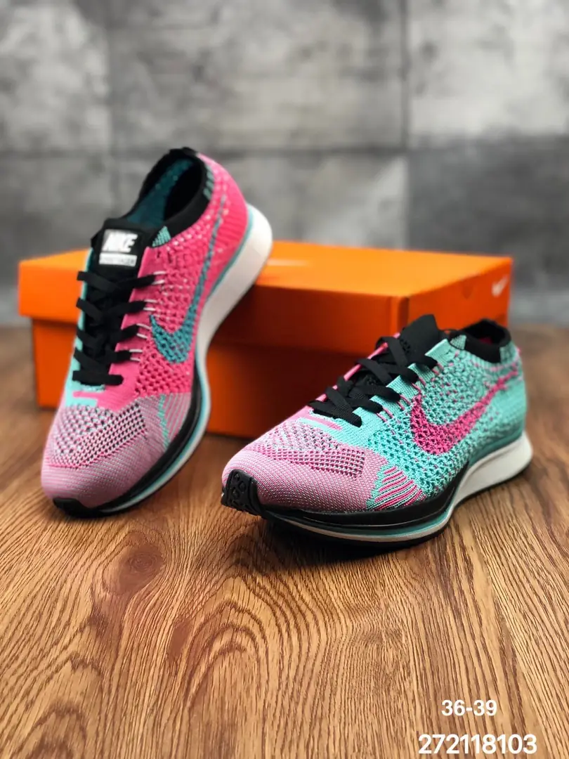 M946 Nike Zoom $42.54 gallery