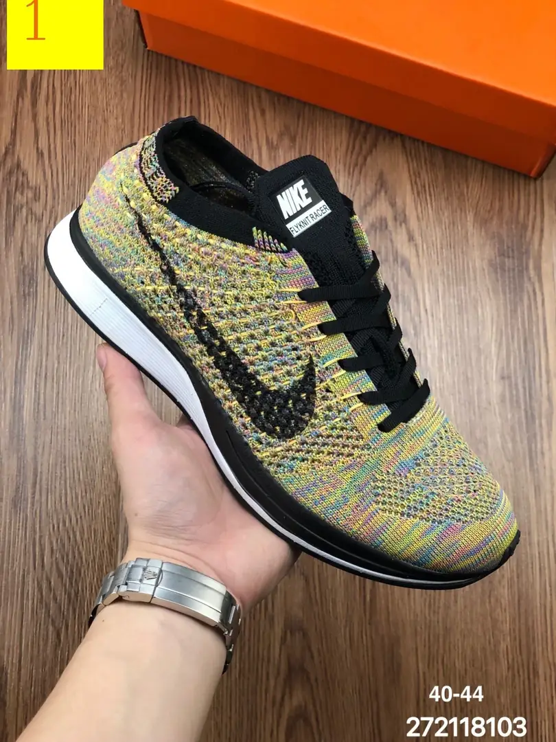 M946 Nike Zoom $42.54 gallery