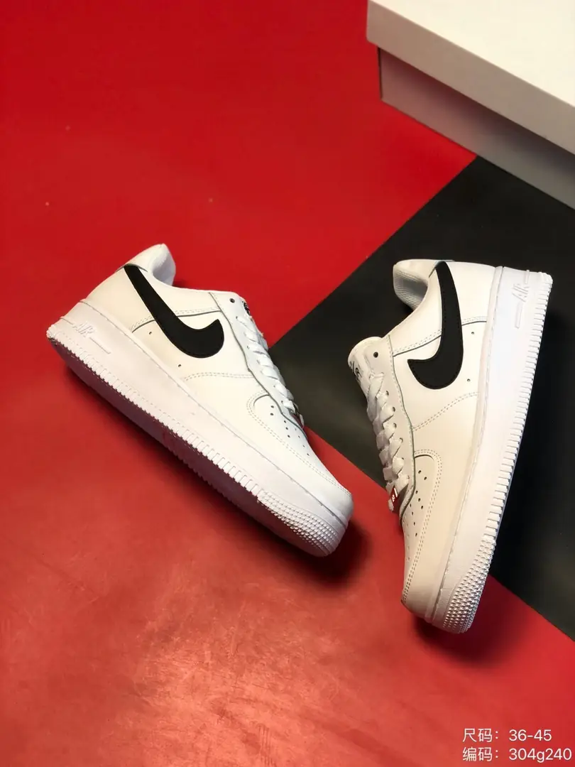 M948 Nike Air Force 1 $38.44 gallery