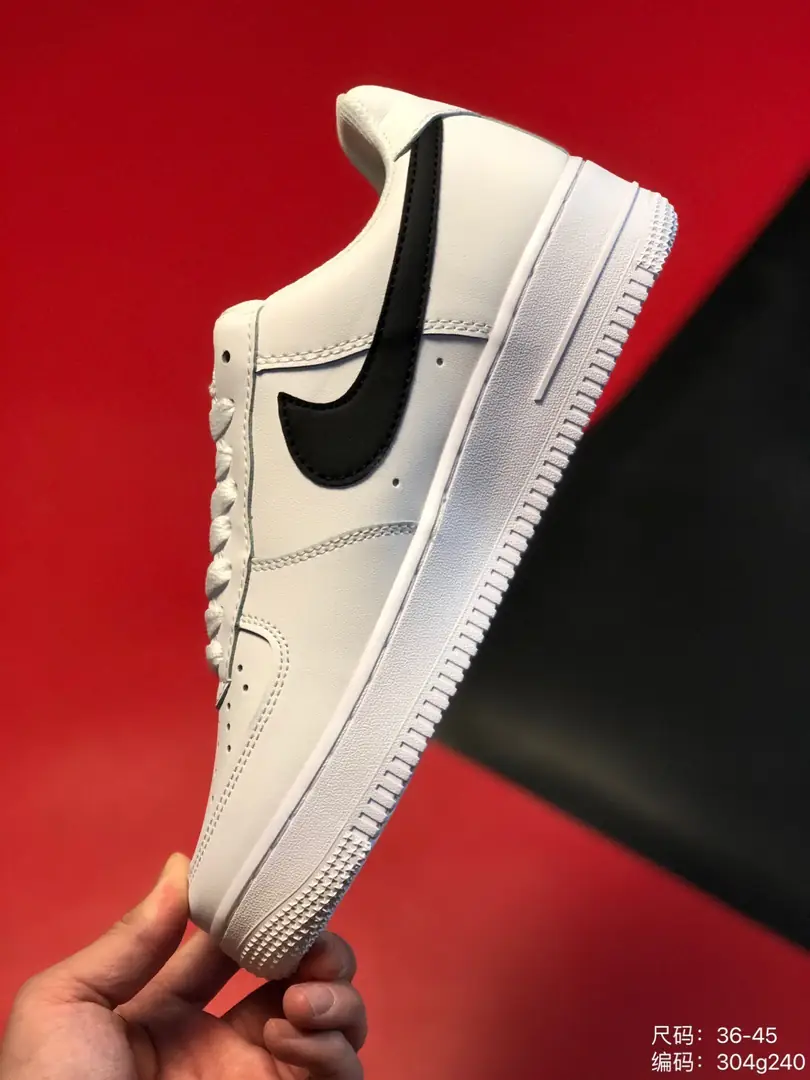 M948 Nike Air Force 1 $38.44 gallery