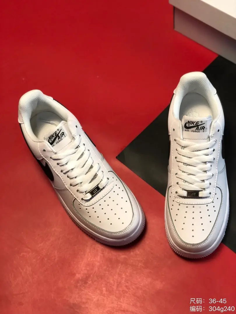 M948 Nike Air Force 1 $38.44 gallery