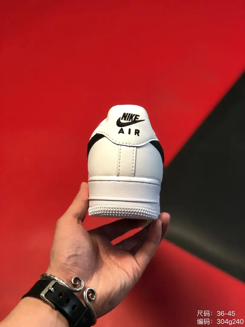 M948 Nike Air Force 1 $38.44 gallery