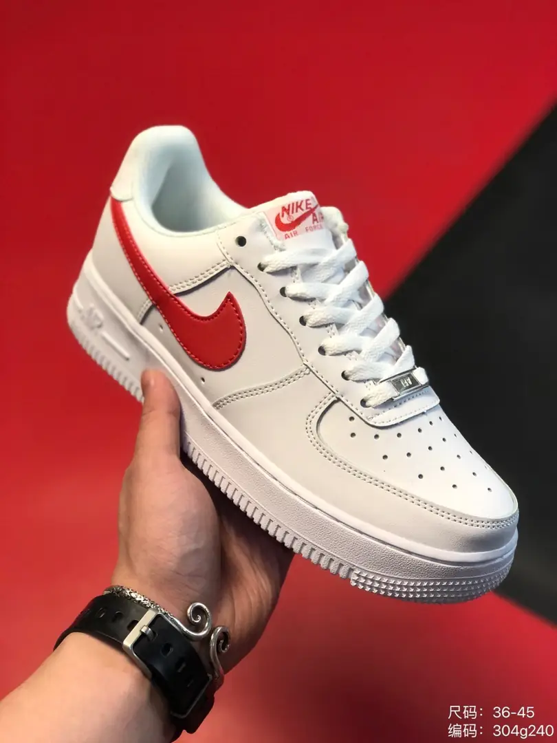 M948 Nike Air Force 1 $38.44 gallery