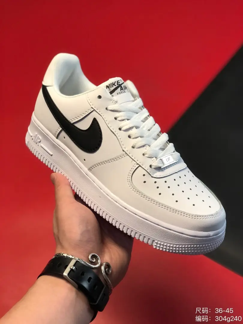 M948 Nike Air Force 1 $38.44 gallery