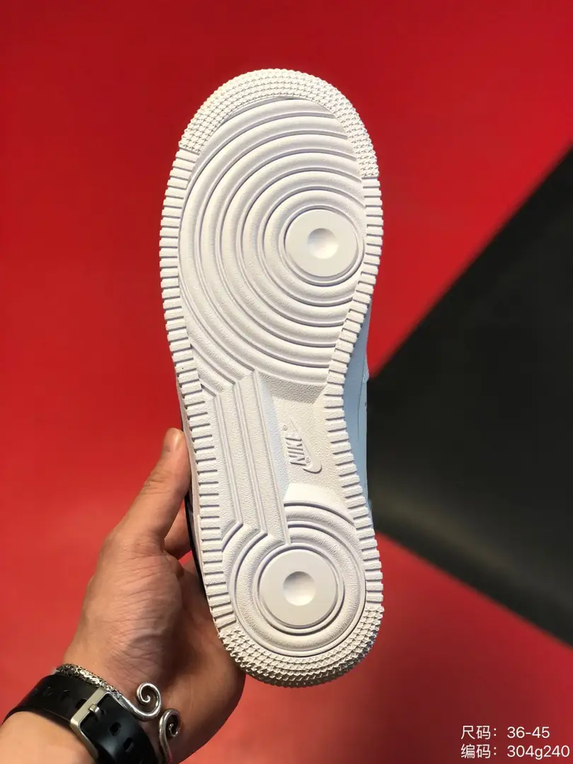 M948 Nike Air Force 1 $38.44 gallery