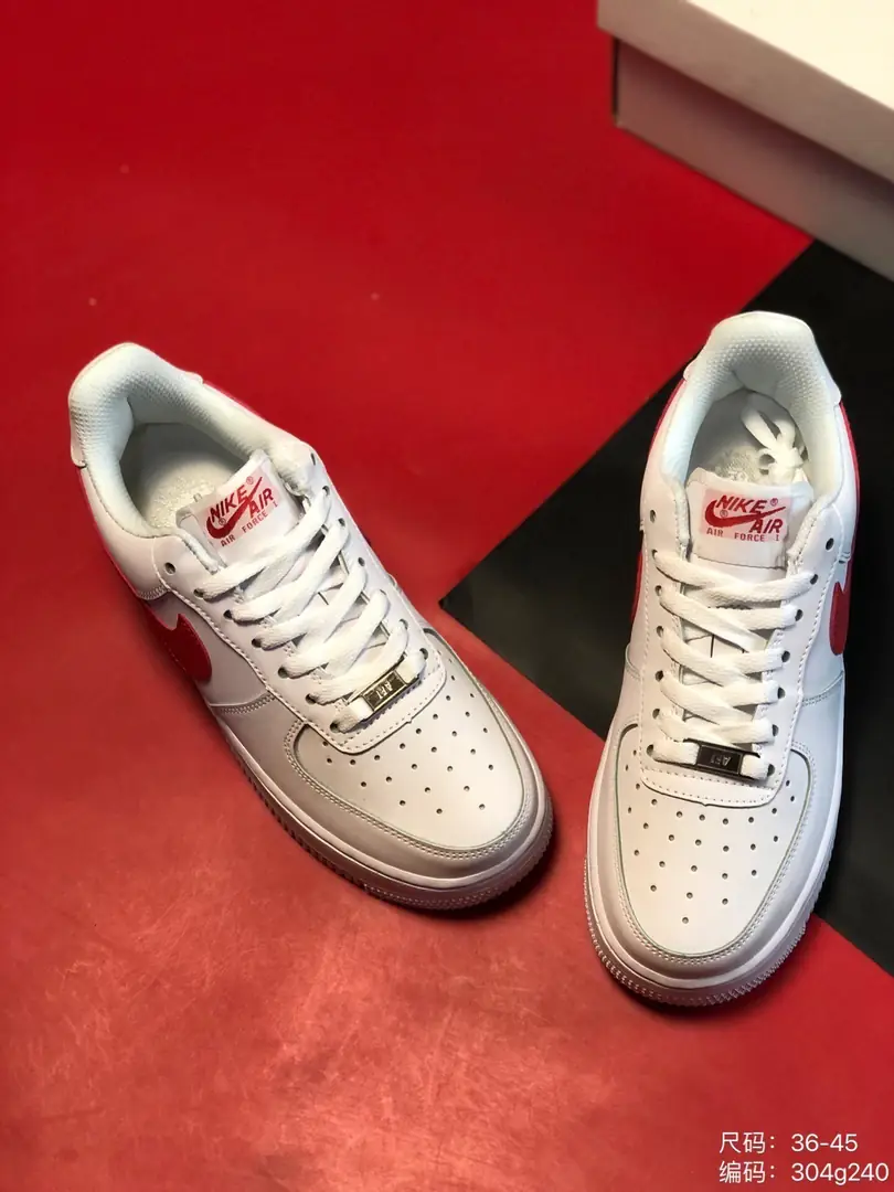 M948 Nike Air Force 1 $38.44 gallery