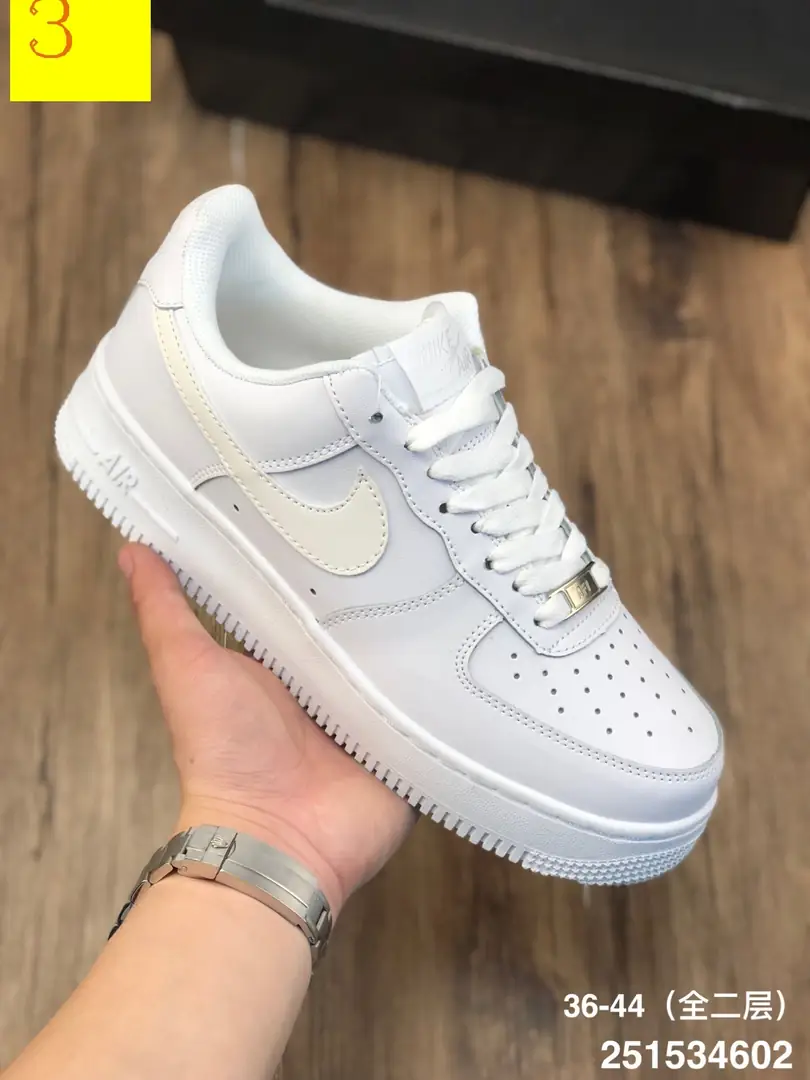M948 Nike Air Force 1 $38.44 gallery