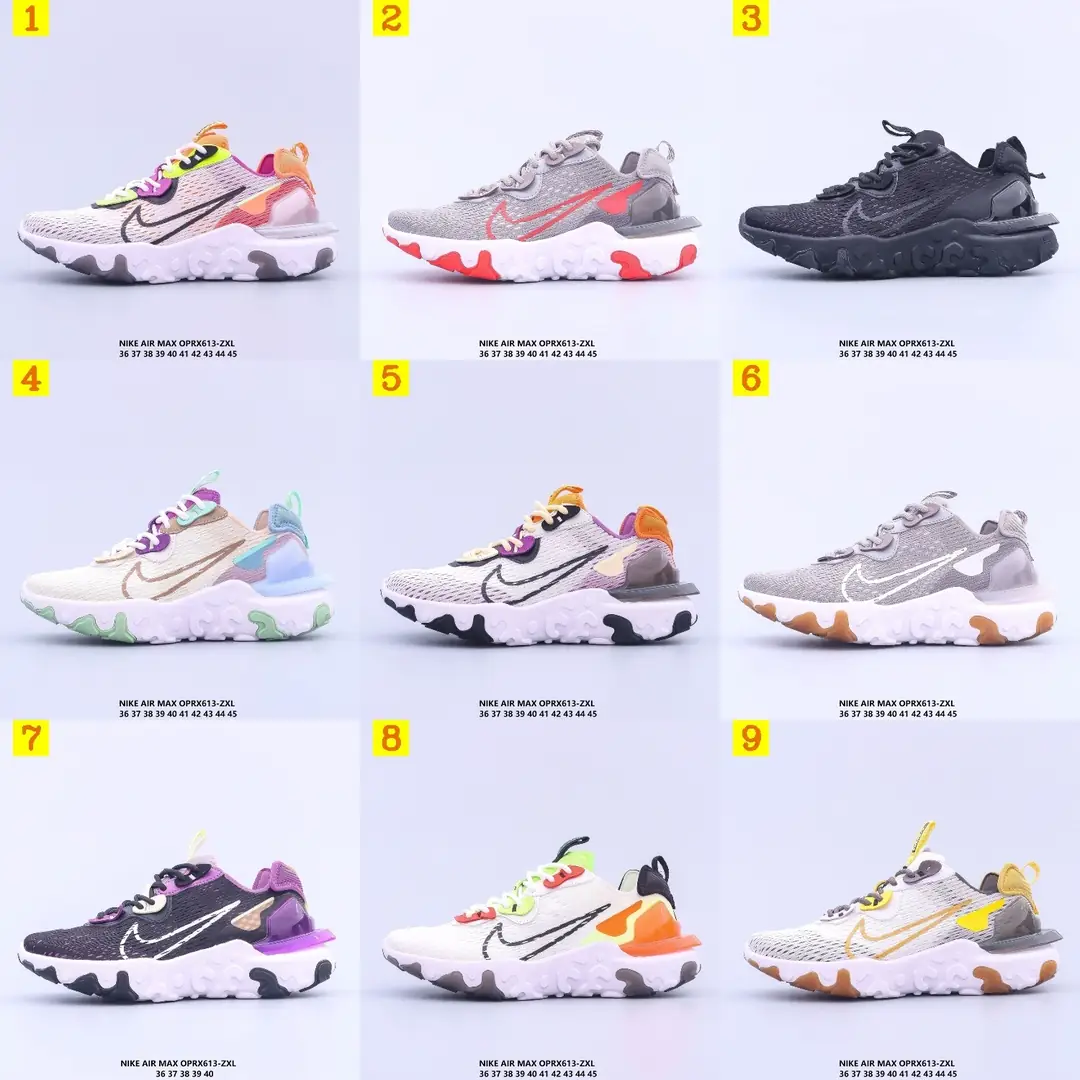 M949 NIKE REACT VISION  43.12$ gallery