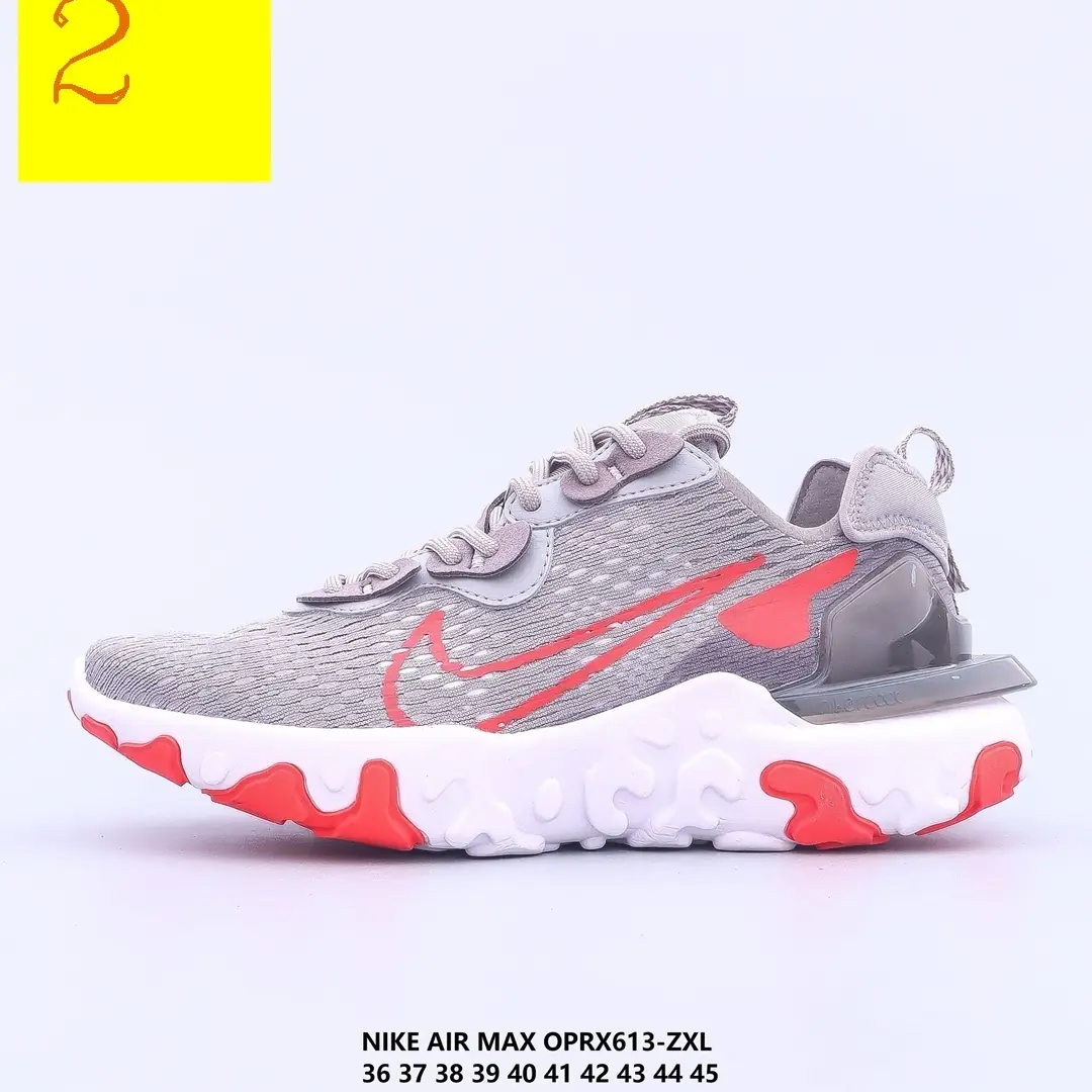M949 NIKE REACT VISION  43.12$ gallery