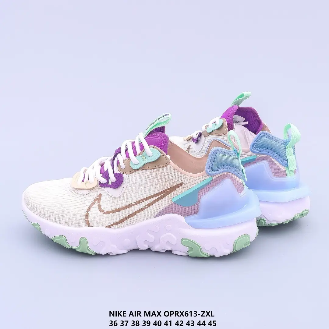 M949 NIKE REACT VISION  43.12$ gallery