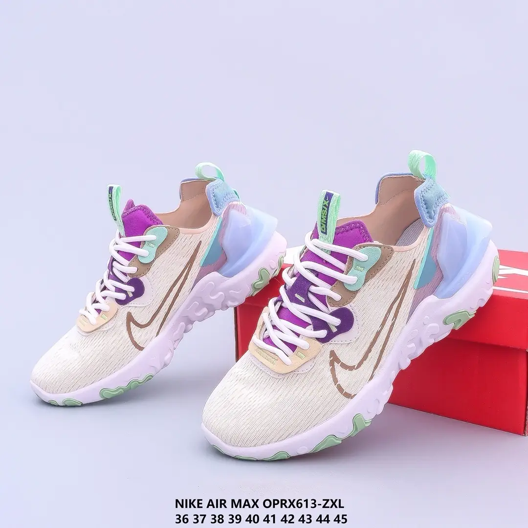 M949 NIKE REACT VISION  43.12$ gallery