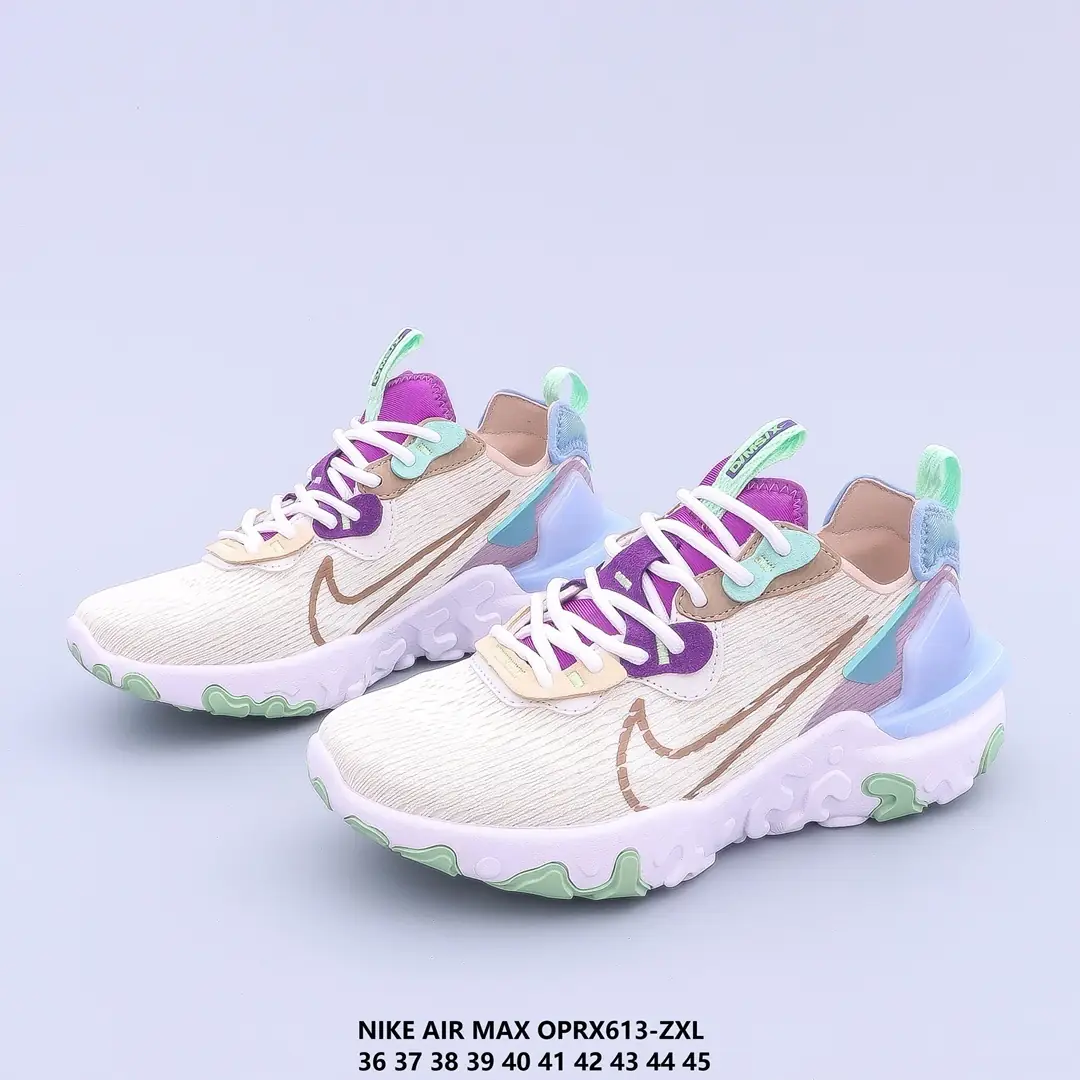 M949 NIKE REACT VISION  43.12$ gallery