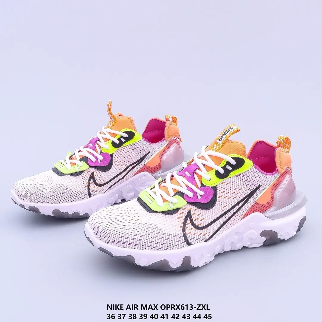 M949 NIKE REACT VISION  43.12$ gallery