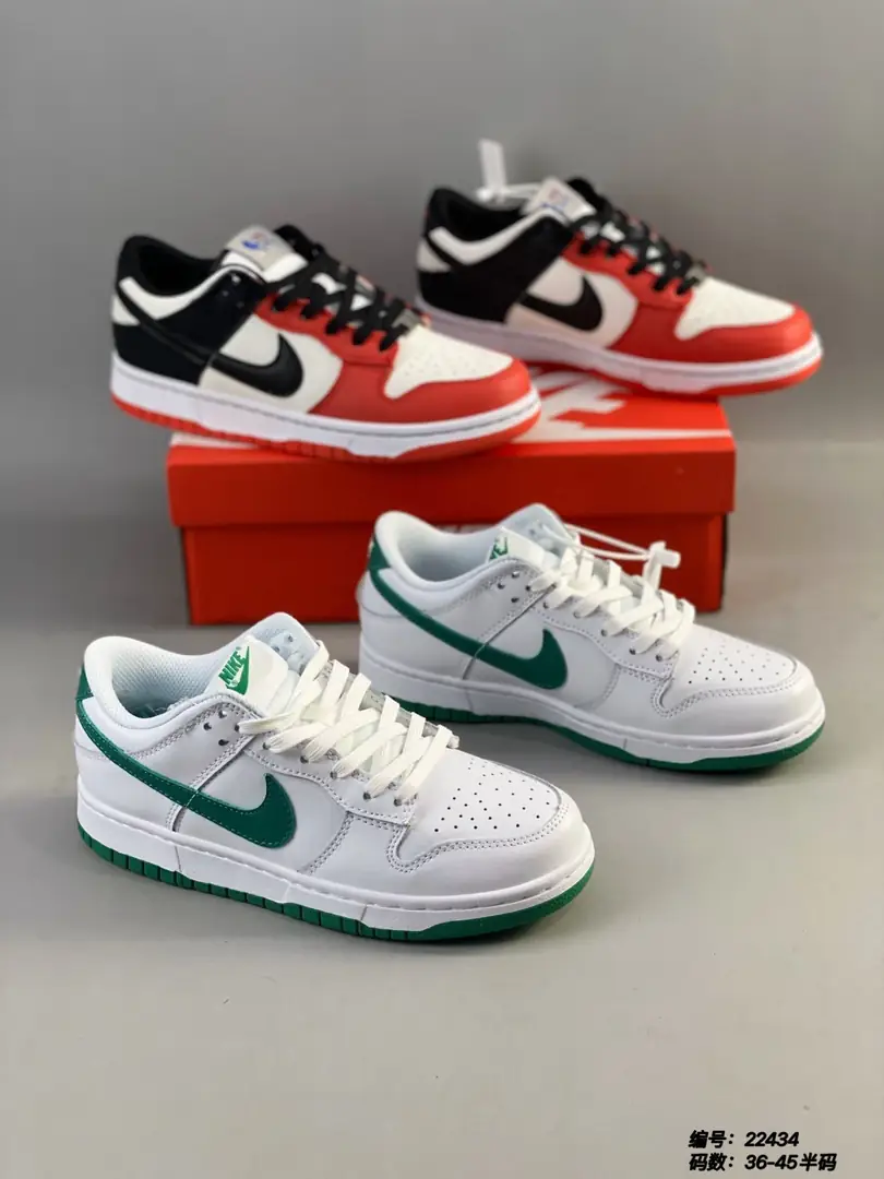 M950 NBA x Nike Dunk Low  42.22$ gallery