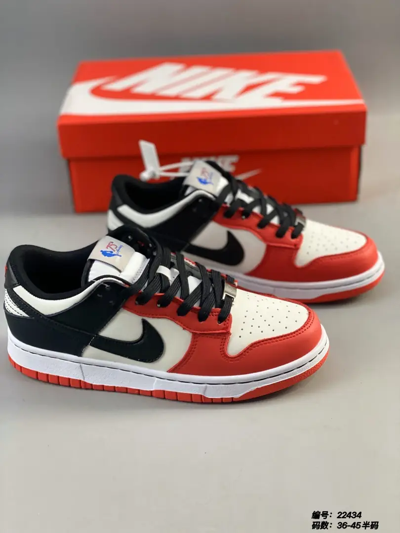 M950 NBA x Nike Dunk Low  42.22$ gallery