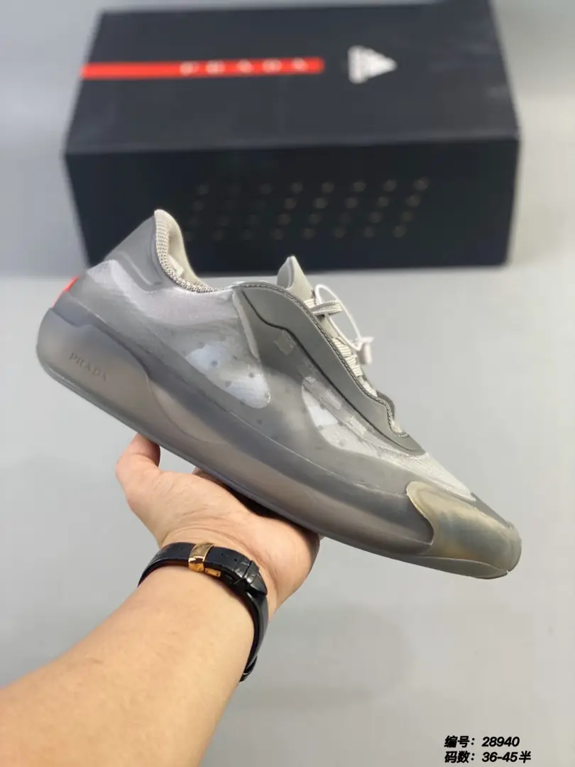 M951 rada x Ad Luna Rossa $64.94 gallery