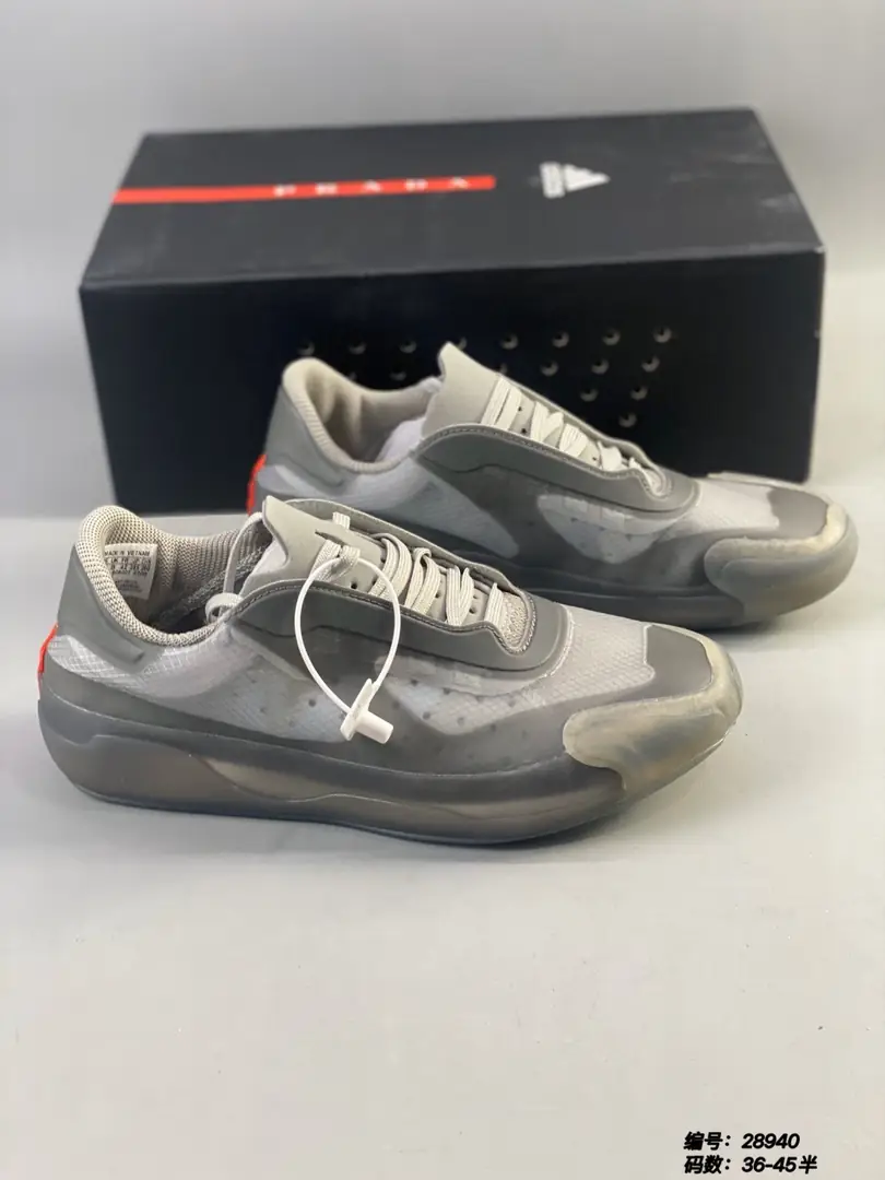 M951 rada x Ad Luna Rossa $64.94 gallery