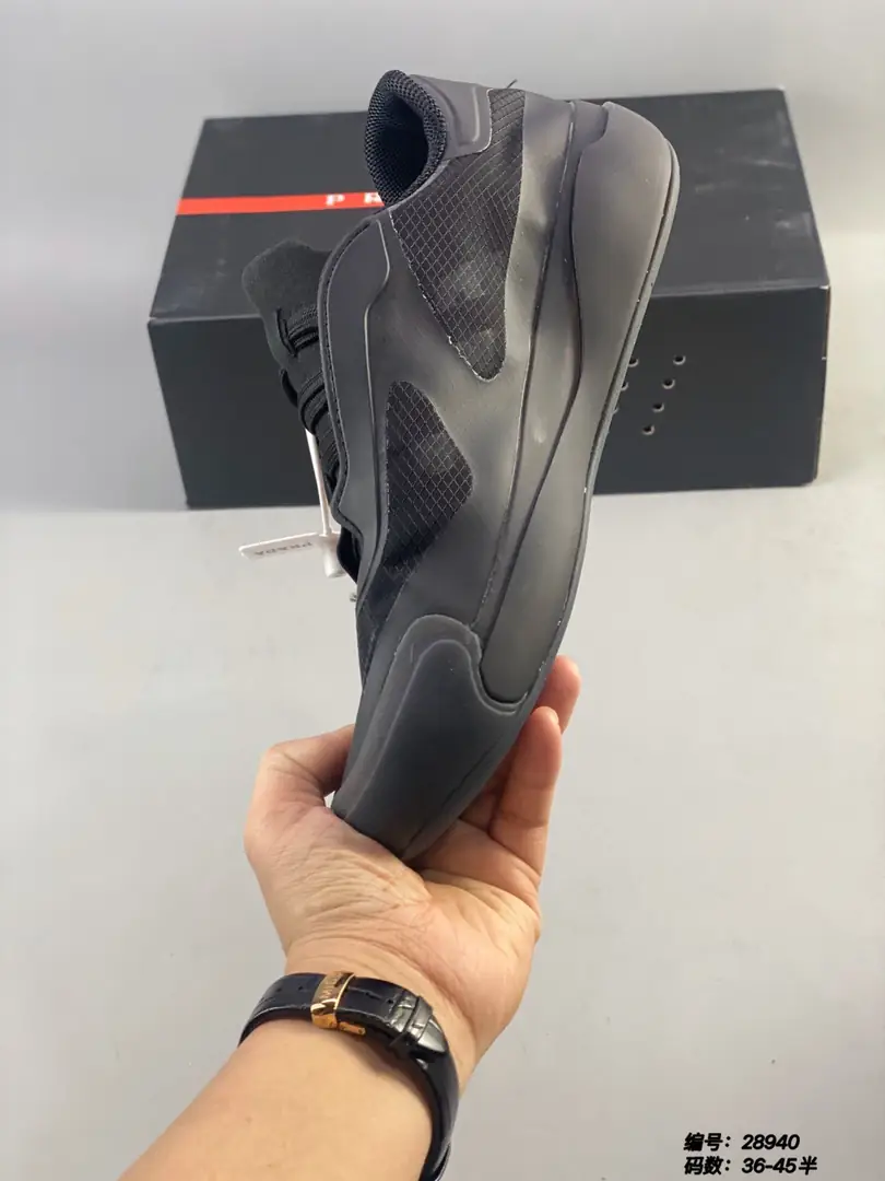 M951 rada x Ad Luna Rossa $64.94 gallery