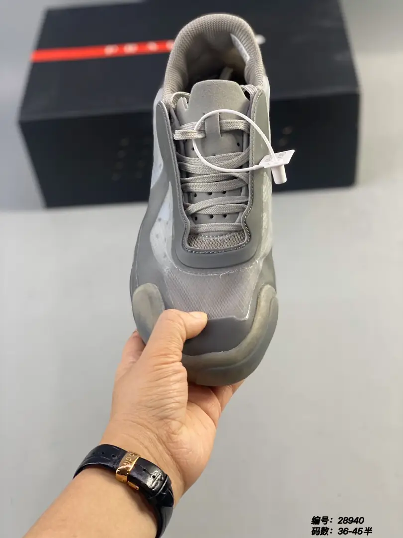 M951 rada x Ad Luna Rossa $64.94 gallery